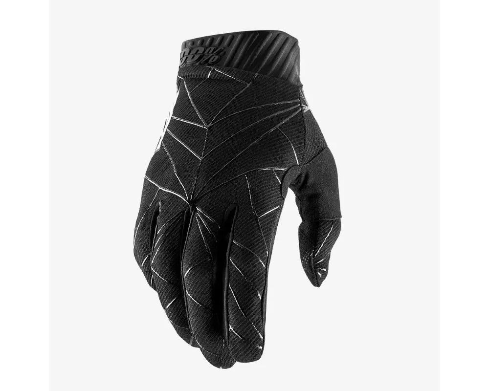 100% Ridefit Gloves - 10014-251-14