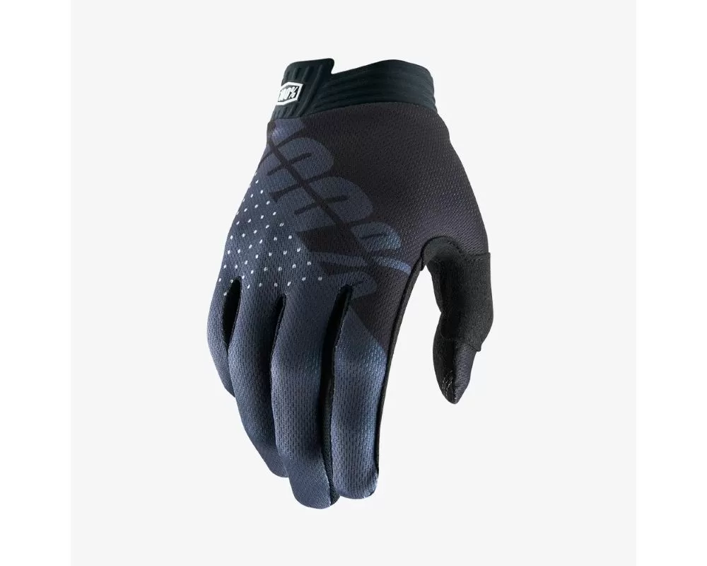 100% ITrack Gloves - 10015-057-10