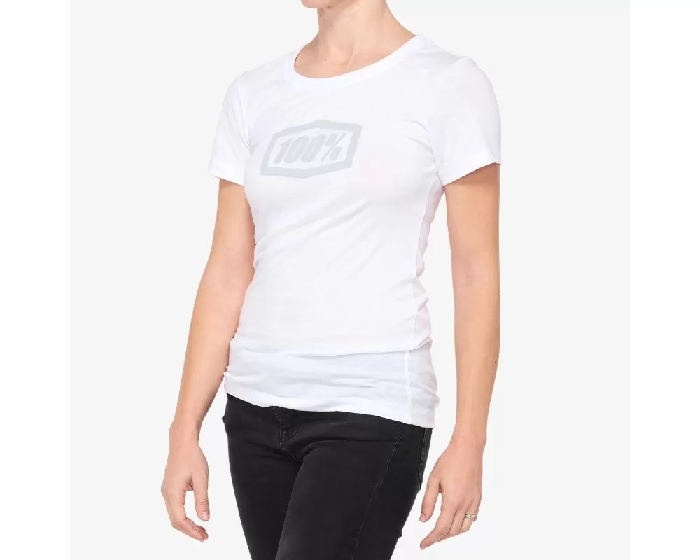 100% Essential Women's T-Shirt - 28016-000-12