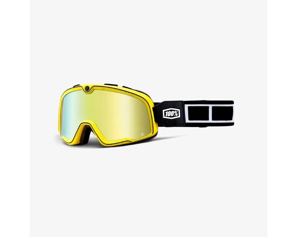 100% Barstow Goggle - 50002-297-02