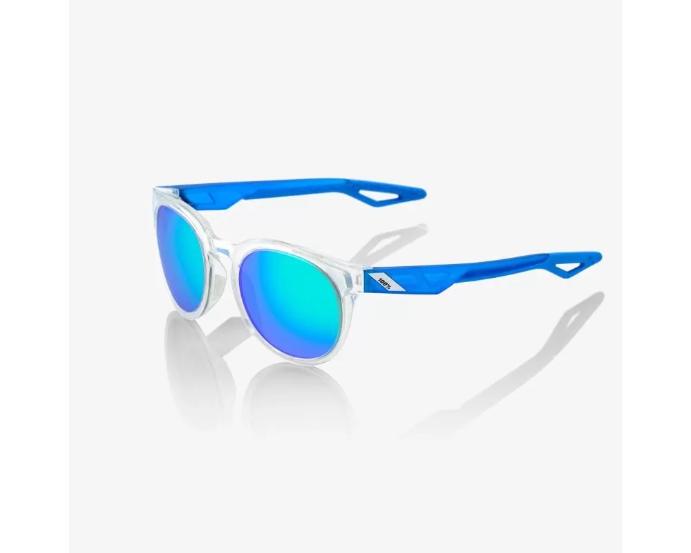 100% Campo Sunglasses - 61026-010-45