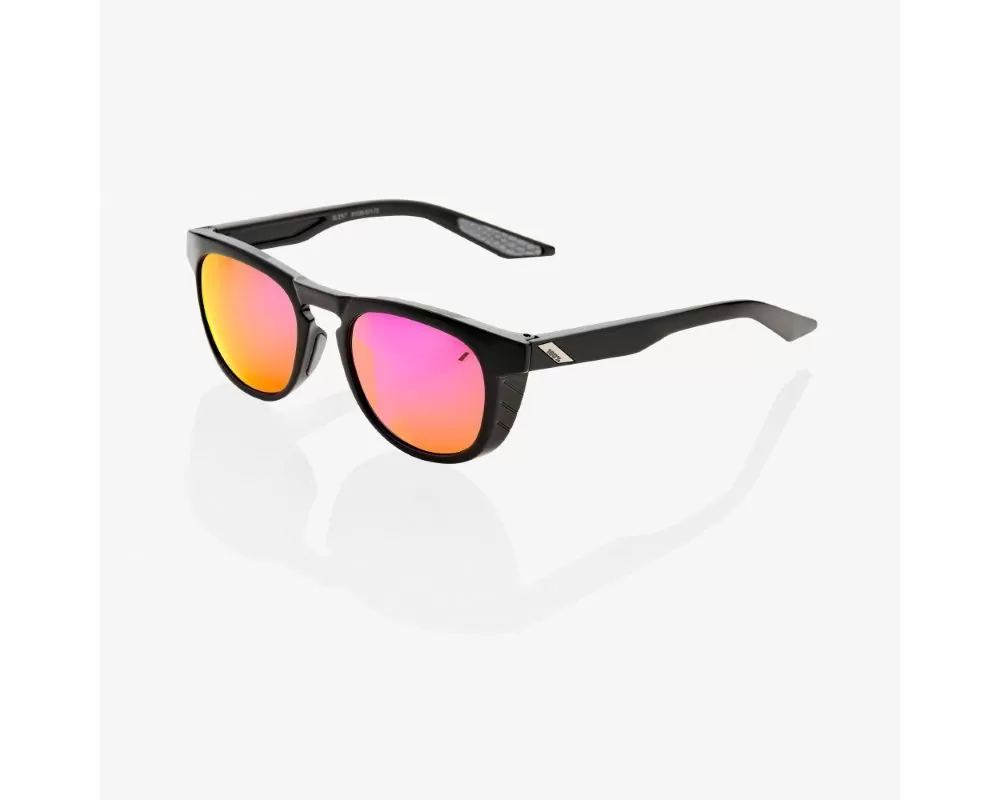 100% Slent Sunglasses - 61035-001-72