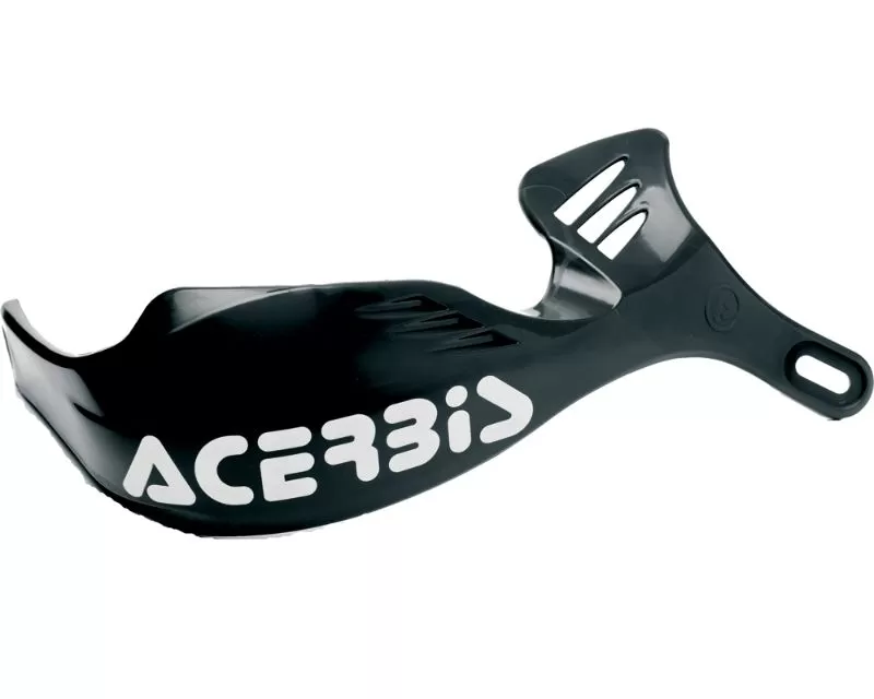 Acerbis Minicross Rally Handguards Black - 2041670001