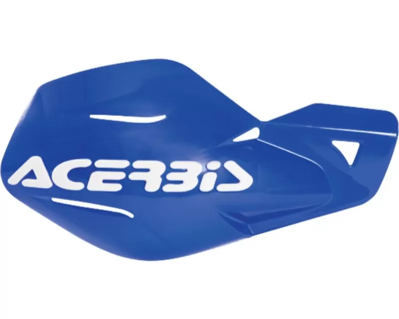Acerbis Uniko Handguards Blue - 2041780003