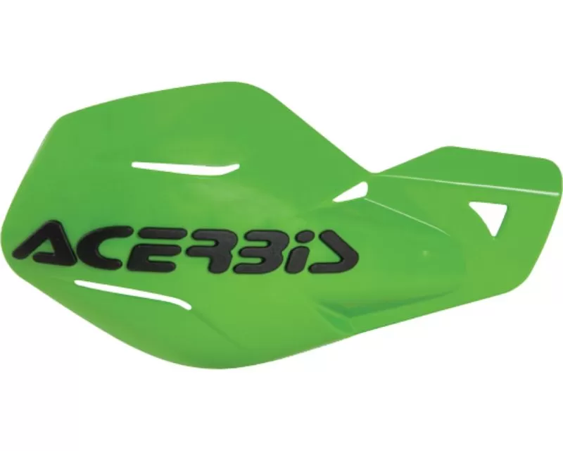 Acerbis Uniko Handguards Green - 2041780006