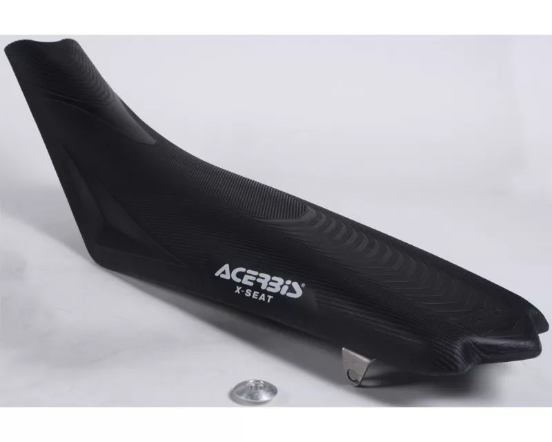 Acerbis X-Seat Single Piece Black Honda CRF450R 09-12 - 2142060001