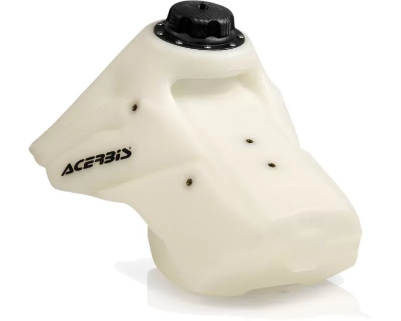 Acerbis Large Capacity Fuel Tank 2.7 Gallon Natural Honda CRF250R 10-13 - 2160170147