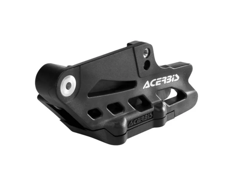Acerbis Chain Guide Block 2.0 Black KTM SX125 07-14 - 2284560001