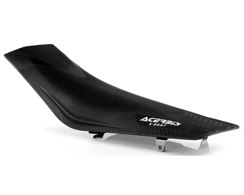 Acerbis X-Seat Single Piece Black Yamaha YZ250F 14-20 - 2374210001