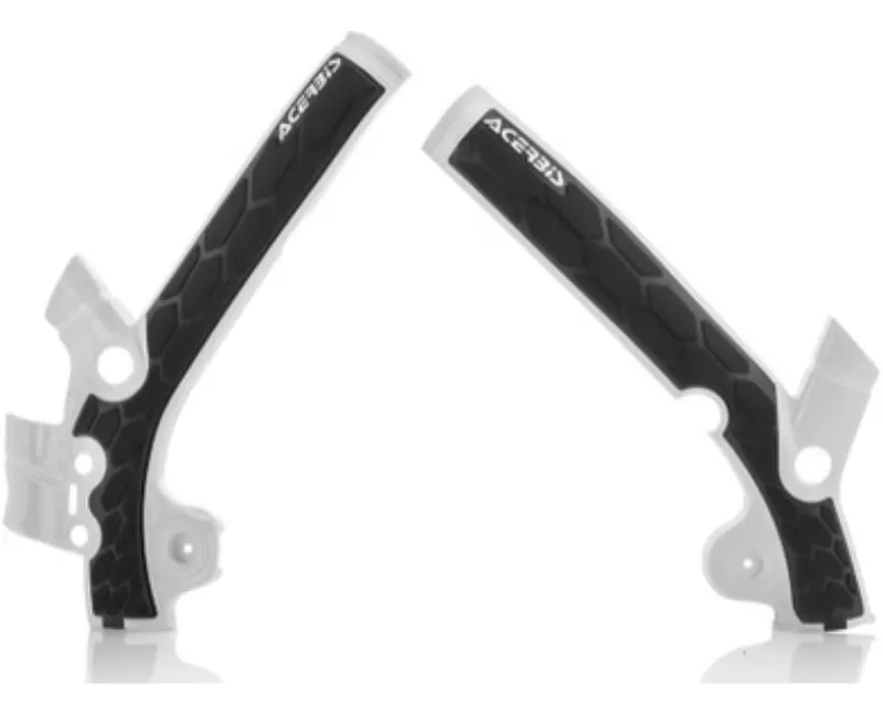 Acerbis X-Grip Frame Guard Black Husqvarna TC85 14-17 - 2449521035