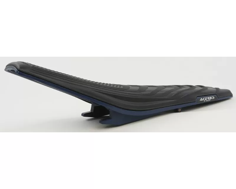 Acerbis X-Seat Single Piece Black Husqvarna FC250 2016 - 2464760001