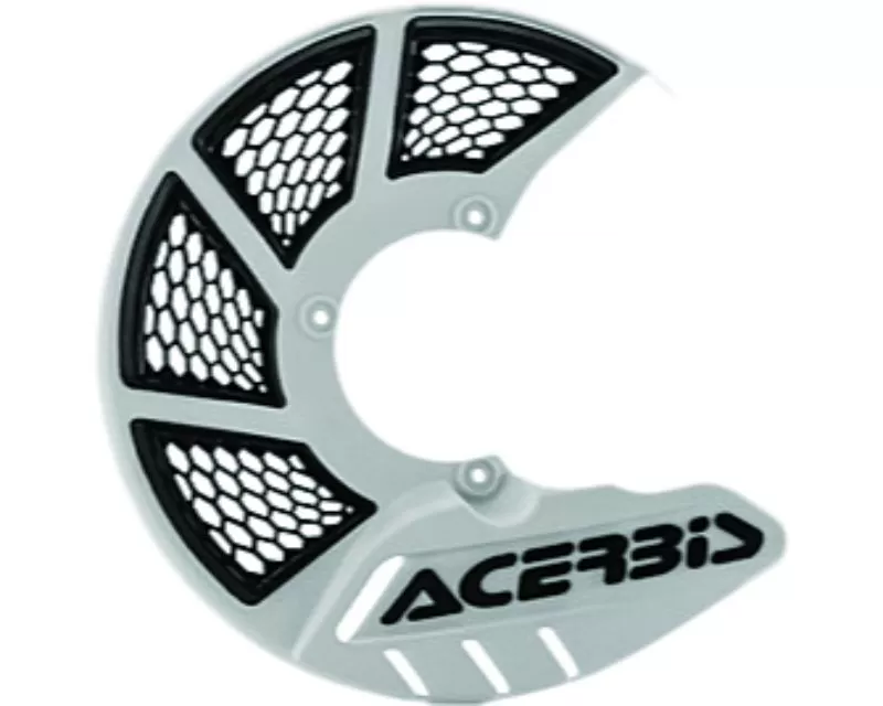 Acerbis X-Brake Mini White/Black Universal - 2630551035
