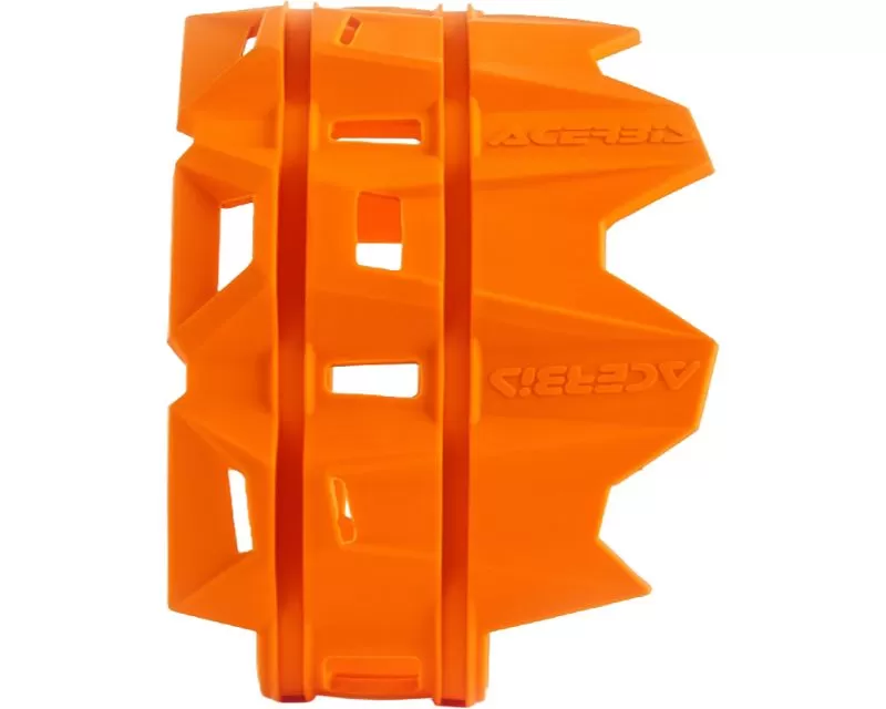 Acerbis Muffler Protector Orange - 2676790237