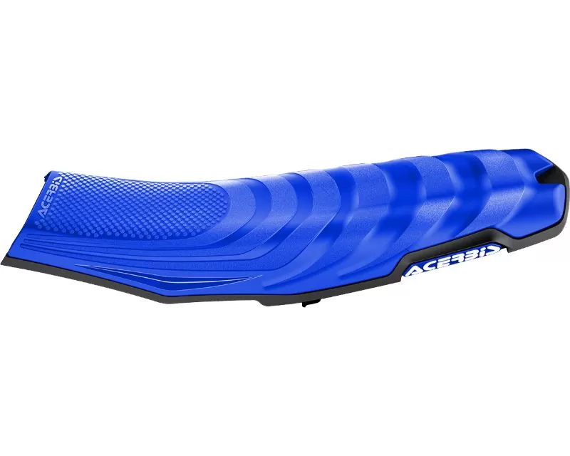 Acerbis X-Seat Air Blue Yamaha YZ450F 18-20 - 2726770211