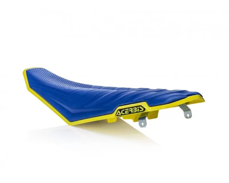 Acerbis X-Seat Air Blue Suzuki RMZ250 19-20 - 2726780003