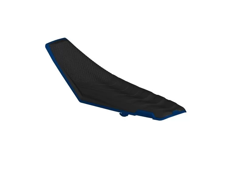 Acerbis X-Seat Air Black/Blue Husqvarna FC250 19-20 - 2734890001