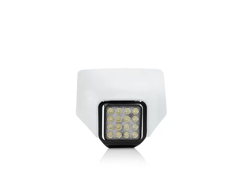 Acerbis VSL LED Headlight White Husqvarna FE350 2020 - 2801996811