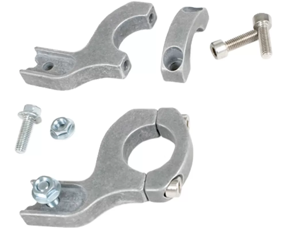 Acerbis Uniko Handguards Aluminum Mounting Kit - 2041790059