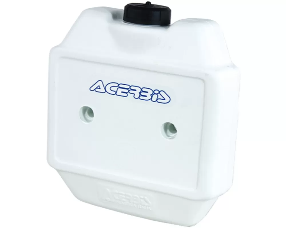 Acerbis Front Auxiliary Tank 0.8 Gallons - 2044020002