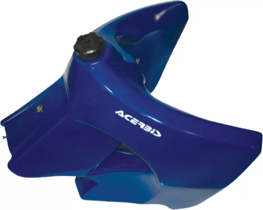 Acerbis Fuel Tank 6.6 Gallons Blue - 2140700211