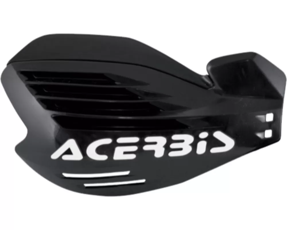 Acerbis X-Force Handguards Black - 2170320001