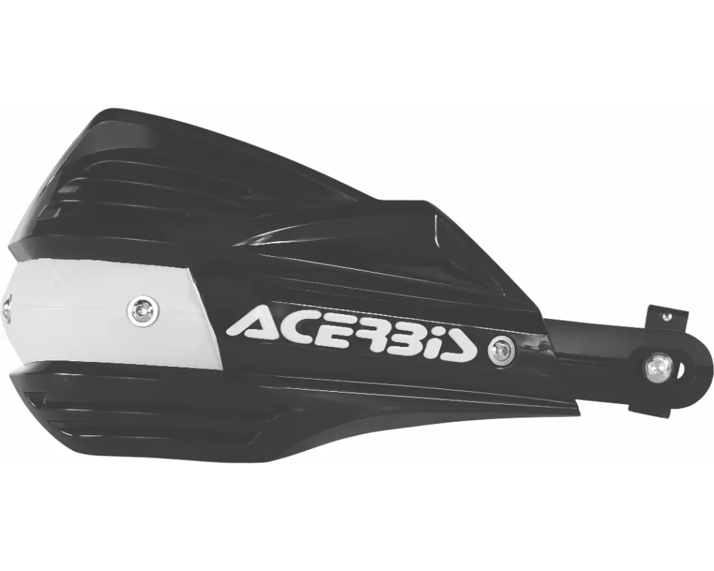 Acerbis X-Factor Handguards Black - 2374190001