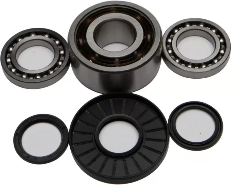 All Balls Differential Bearing & Seal Front Polaris Ace 325 2014-2016 - 25-2075