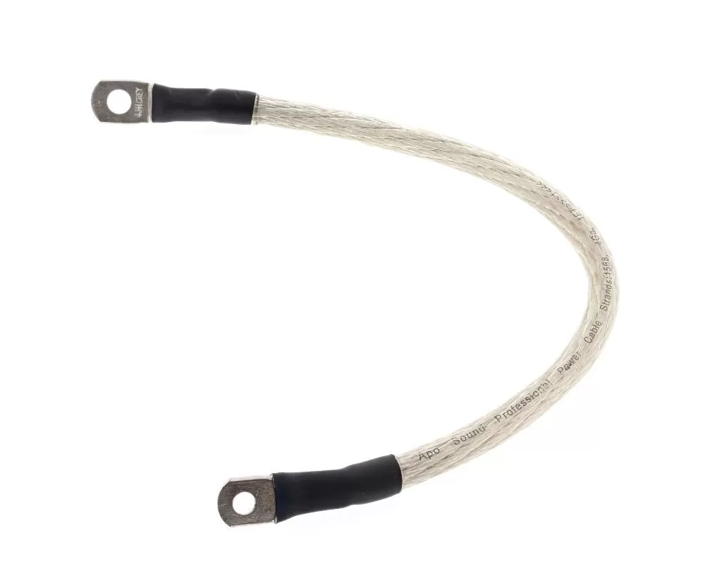 All Balls Battery Cable, AssembliedNo. 78-114 - 78-114
