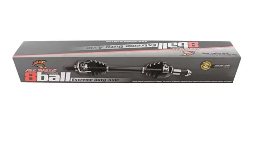 All Balls 8 Ball Extreme Axle Rear Can-Am Renegade 1000 2012-2021 - AB8-CA-8-305