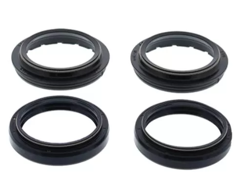 All Balls Fork And Dust Seal Kit Bmw Hp4 2013-2014 - 56-187