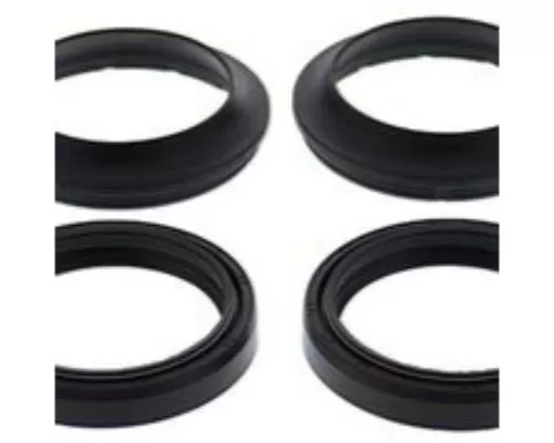 All Balls Fork And Dust Seal Kit Aprilia Rsv4 Factory 2009-2015 - 56-191