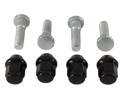 All Balls Wheel Stud And Nut Kit Can-Am Ds 450 Efi Xxc 2009-2012 - 85-1076