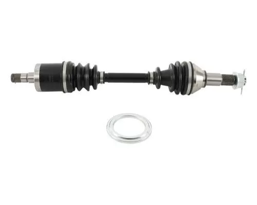 All Balls Complete ATV Cv Axle Front Left Can-Am Outlander 1000 2013-2018 - AB6-CA-8-115