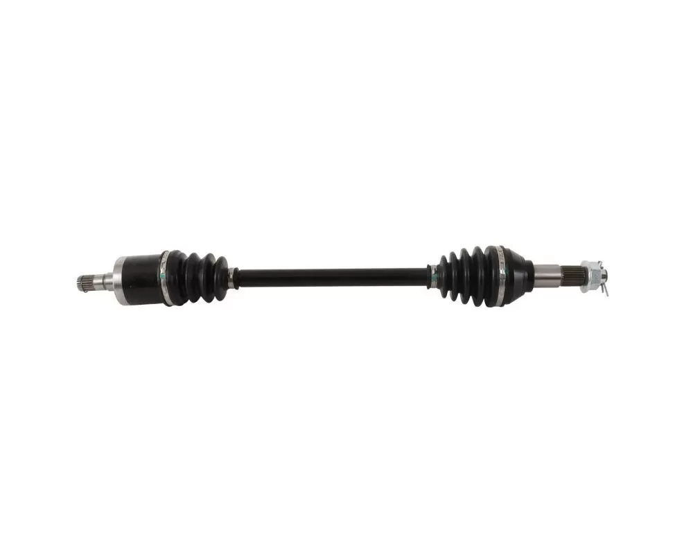 All Balls 6 Ball Axle Left Can-Am Commander 1000 Dps 2017-2019 - AB6-CA-8-131