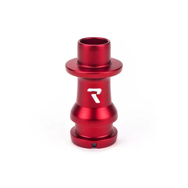 Raceseng R Lock - Red - 1528101R