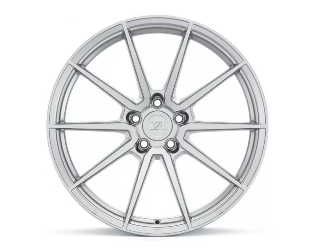 Variant Argon Wheel 20x10.5 Silver Mirror Face - VA-AR20105-MAC