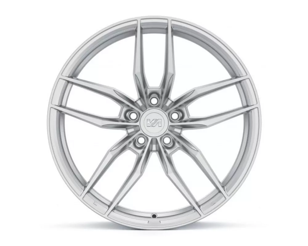 Variant Krypton Wheel 20x11 Brushed Aluminum - VA-KR2011-BRU