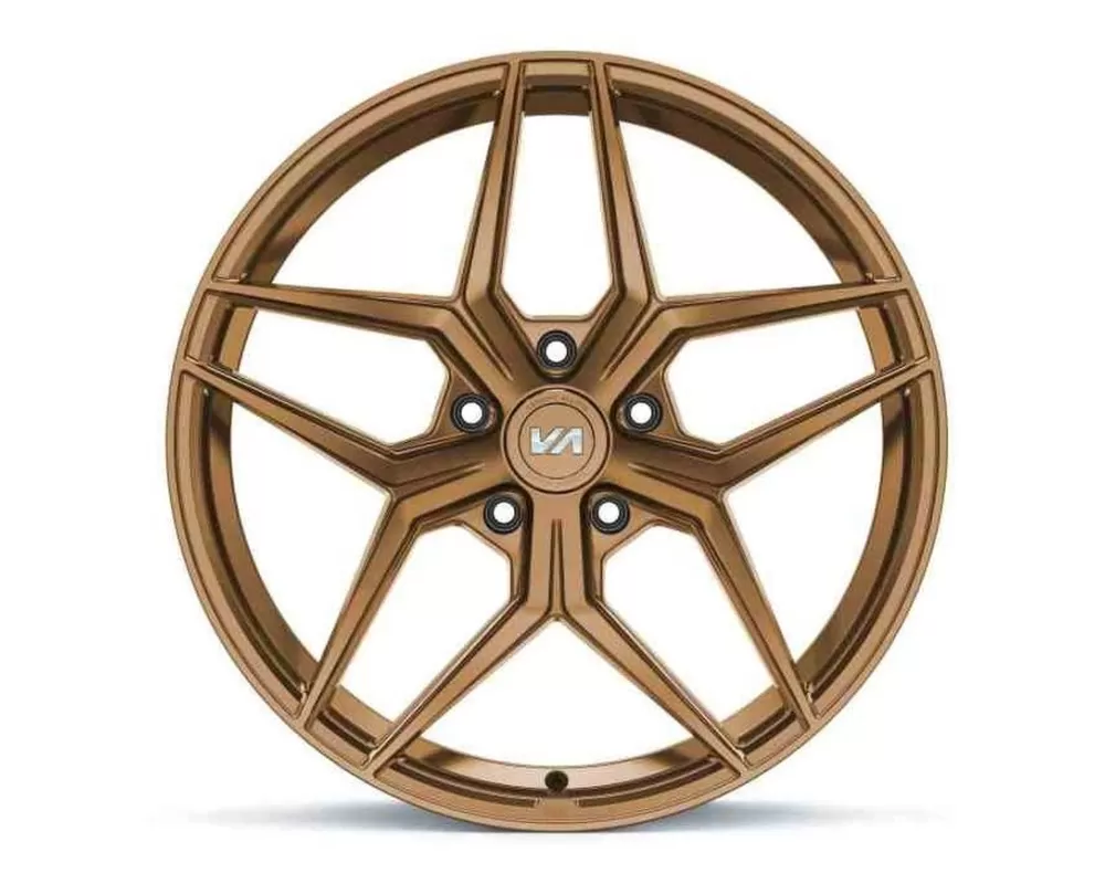 Variant Xenon Wheel 20x11 Brushed Bronze - VA-XE2011-BZT