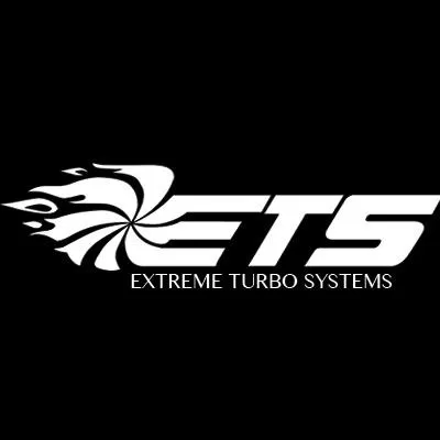 Extreme Turbo Systems Exhaust Flange Adapter Stock Exhaust to Extreme Turbo Systems Y-pipe Nissan GT-R 2009-2021 - 300-10-EXH-19