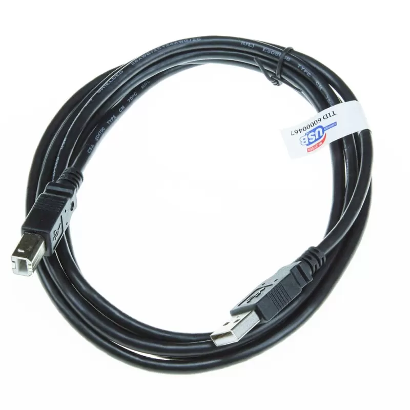 USB Tuning Cable for MegaSquirt III/ MS3Pro 1st Gen DIYAutoTune - MS3TuneCable