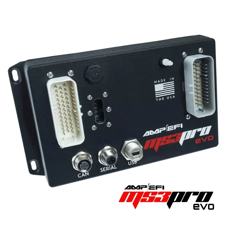 MS3Pro EVO by AMP EFI DIYAutoTune - MS3V-E