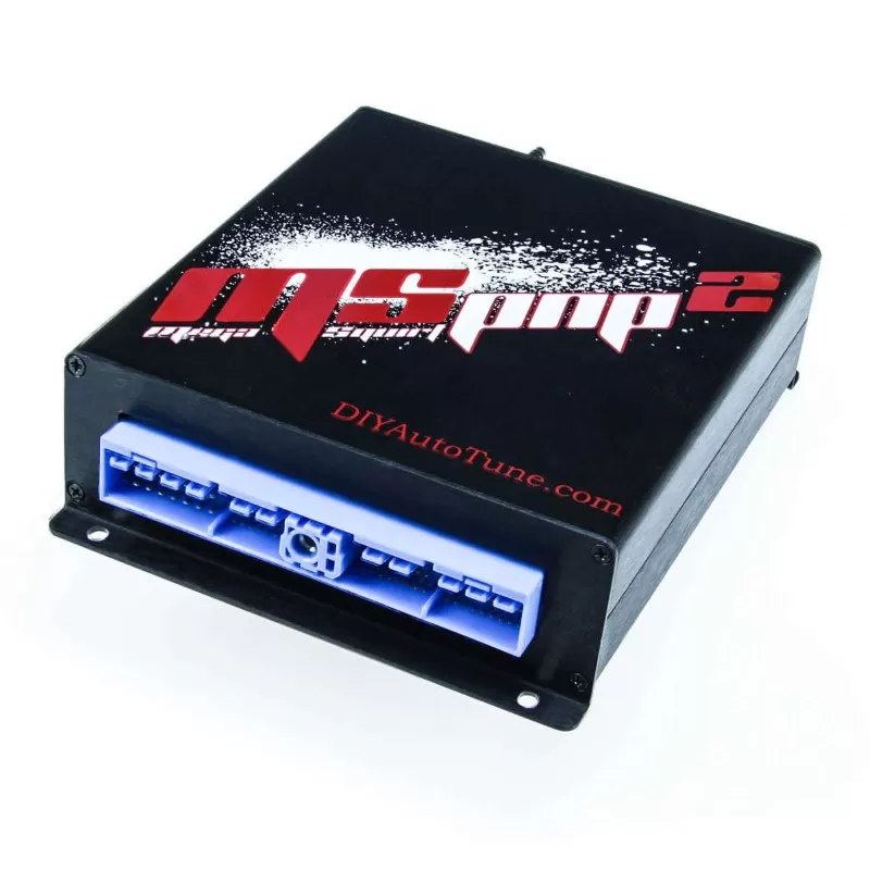 KA24DE SR20DE 240SX MegaSquirtPNP Gen2 Plug and Play DIYAutoTune - MSPNP2-NS8994