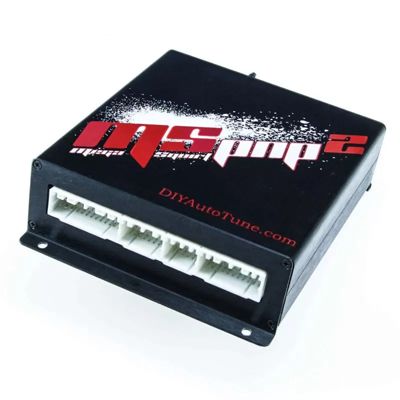 3SGTE Celica MR2 9092 MegaSquirtPNP Gen2 Plug and Play DIYAutoTune - MSPNP2-TS9092