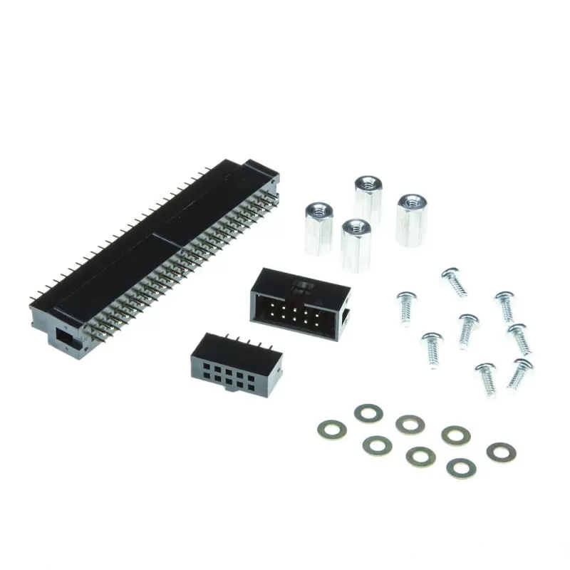 MicroSquirt Module Hardware Kit DIYAutoTune - MicroMod-hdr