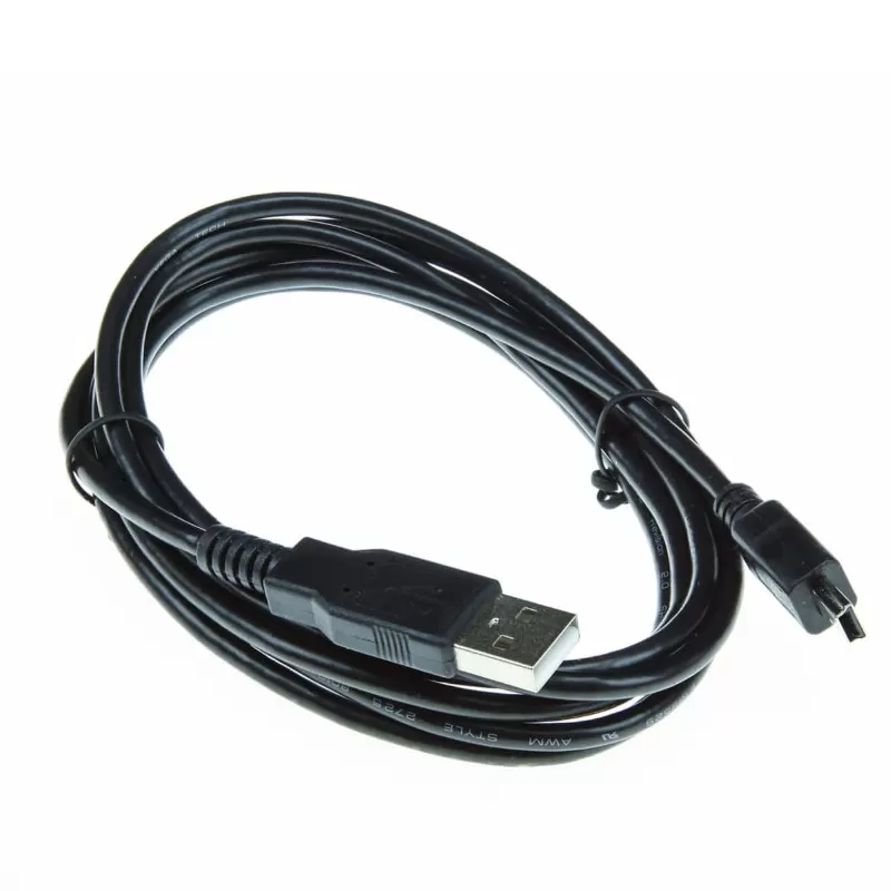 USB A To Mini B Tuning Cable DIYAutoTune - USB-TuneCab6
