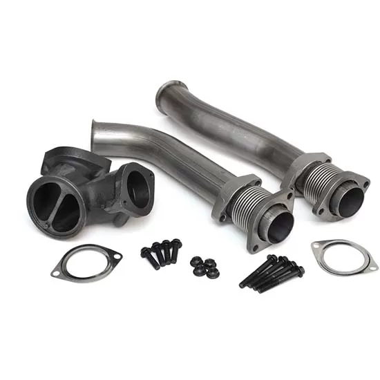 XDP Bellowed Up-Pipe Kit Ford 7.3L Powerstroke 1999-2003 - XD178