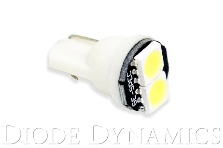 Diode Dynamics 194 LED Bulb SMD2 LED Warm White Single - DD0035S