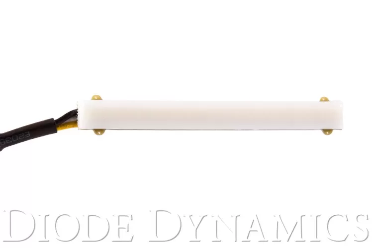 Diode Dynamics LED Strip Lights High Density SF Blue 3 Inch - DD2124