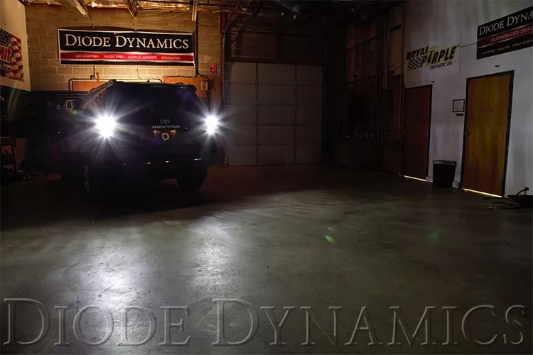Diode Dynamics Tail as Turn Module Toyota 4Runner 2014-2023 - DD3009