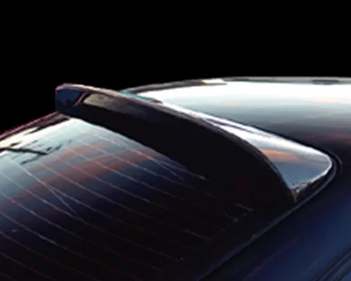 Origin Lab Carbon Roof Spoiler Lexus SC300 | SC400 1992-2000 - D54-CARBON